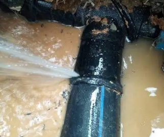 三河测漏水公司哪家好