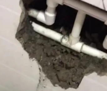 三河漏水检测电话