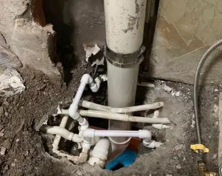 三河漏水检测哪家好