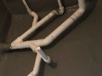 三河水管漏水检测知识点