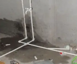 三河水管漏水检测多少钱