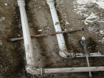 三河卫生间测漏水多少钱