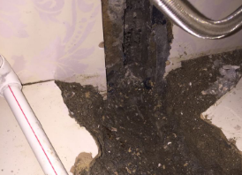 三河卫生间测漏水哪家好