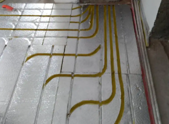 三河地暖维修哪家好