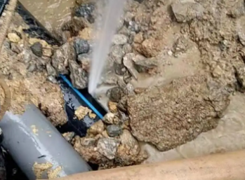 三河水管漏水检测哪家好