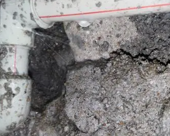 三河漏水检测多少钱