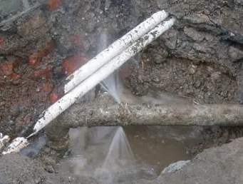 三河测漏水多少钱