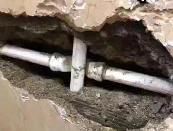 三河漏水检测电话多少